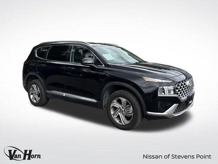 2022 Hyundai Santa Fe Stevens Point WI