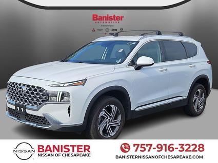 2022 Hyundai Santa Fe Chesapeake VA
