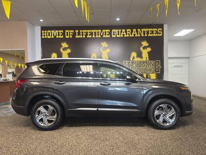 2023 Hyundai Santa Fe Rock Springs WY
