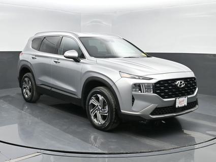 2023 Hyundai Santa Fe Goshen NY