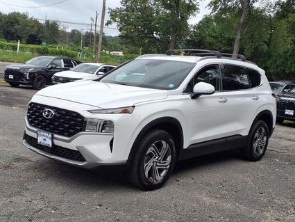 2023 Hyundai Santa Fe West Nyack NY