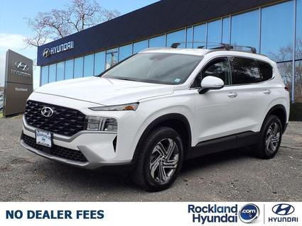 2023 Hyundai Santa Fe West Nyack NY