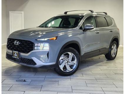 2023 Hyundai Santa Fe Philadelphia PA