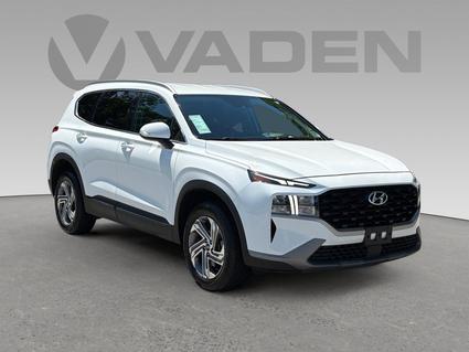 2023 Hyundai Santa Fe Statesboro GA