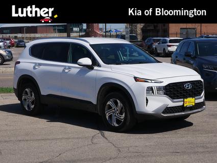 2023 Hyundai Santa Fe Minneapolis MN
