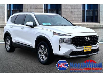 2023 Hyundai Santa Fe Webster SD