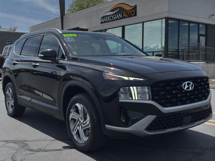 2023 Hyundai Santa Fe Taylorsville UT