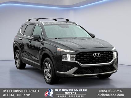 2023 Hyundai Santa Fe Oak Ridge TN