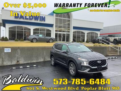 2023 Hyundai Santa Fe Poplar Bluff MO
