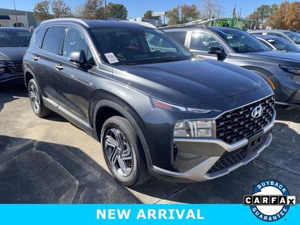 2023 Hyundai Santa Fe Baton Rouge LA