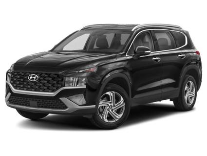 2023 Hyundai Santa Fe Hardin MT