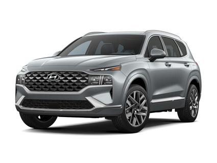 2022 Hyundai Santa Fe Twin Falls ID