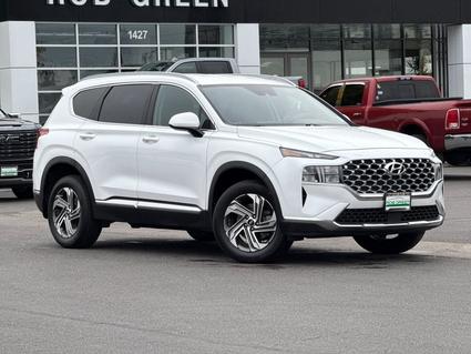 2022 Hyundai Santa Fe Twin Falls ID