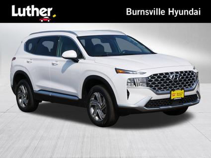2022 Hyundai Santa Fe Burnsville MN