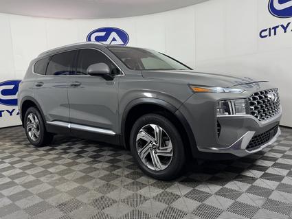 2022 Hyundai Santa Fe Memphis TN