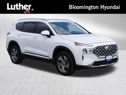 2022 Hyundai Santa Fe Minneapolis MN