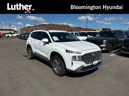 2022 Hyundai Santa Fe Minneapolis MN