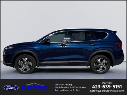 2023 Hyundai Santa Fe Greeneville TN