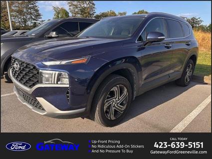 2023 Hyundai Santa Fe Greeneville TN