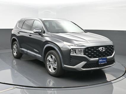 2023 Hyundai Santa Fe Goshen NY