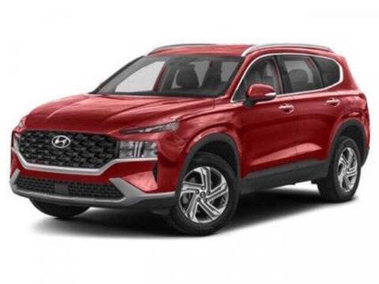 2023 Hyundai Santa Fe Missoula MT