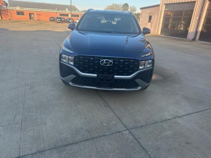 2023 Hyundai Santa Fe Starkville MS