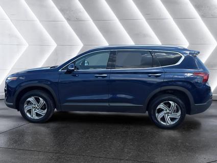 2023 Hyundai Santa Fe Tuscumbia AL