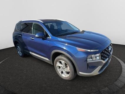 2023 Hyundai Santa Fe Tupelo MS