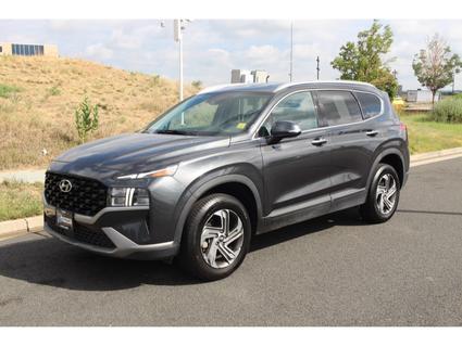 2023 Hyundai Santa Fe Loveland CO