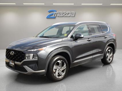 2023 Hyundai Santa Fe Loveland CO