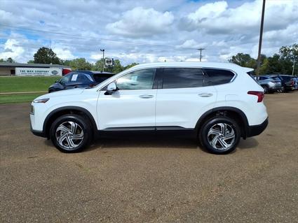 2023 Hyundai Santa Fe Batesville MS
