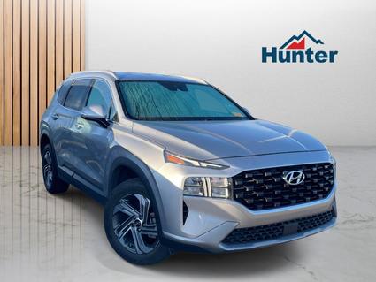 2023 Hyundai Santa Fe Fletcher NC