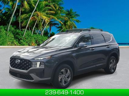 2023 Hyundai Santa Fe Naples FL