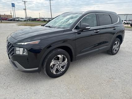 2023 Hyundai Santa Fe Whitesboro TX