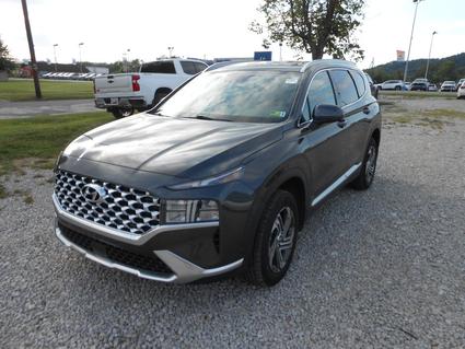 2022 Hyundai Santa Fe Huntington WV