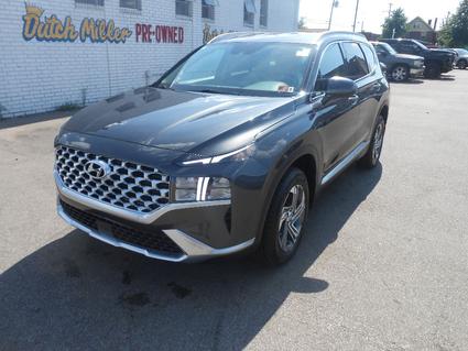2022 Hyundai Santa Fe Huntington WV