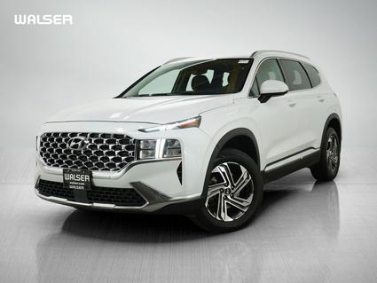 2022 Hyundai Santa Fe Burnsville MN