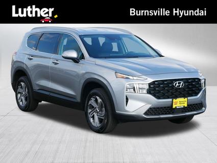 2023 Hyundai Santa Fe Burnsville MN