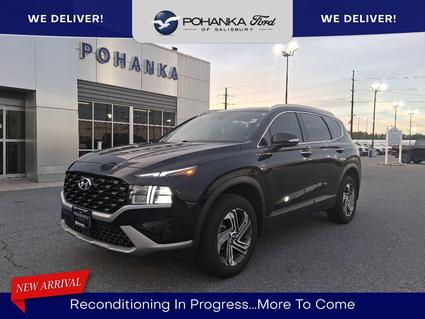 2023 Hyundai Santa Fe Salisbury MD