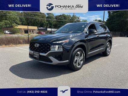 2023 Hyundai Santa Fe Salisbury MD
