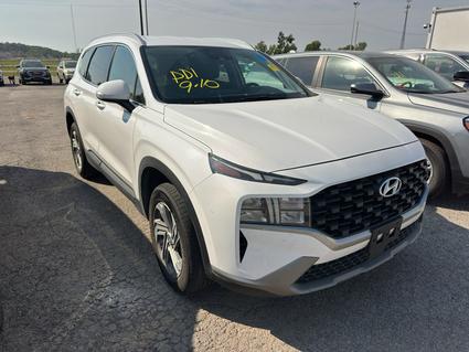 2023 Hyundai Santa Fe Sand Springs OK