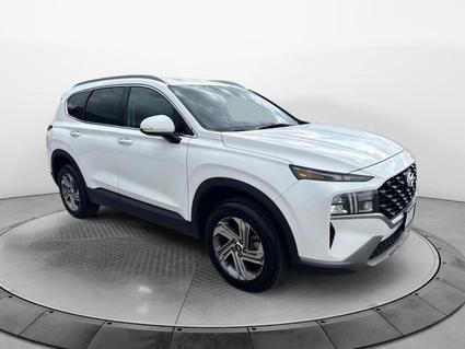 2023 Hyundai Santa Fe Sand Springs OK