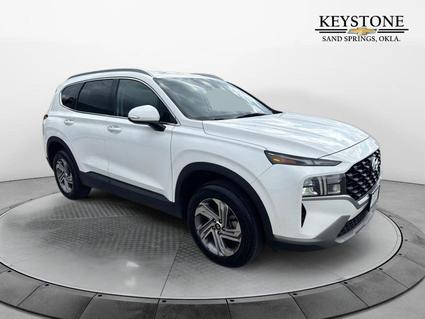 2023 Hyundai Santa Fe Sand Springs OK