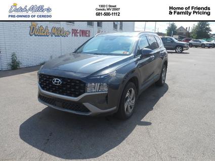 2023 Hyundai Santa Fe Huntington WV