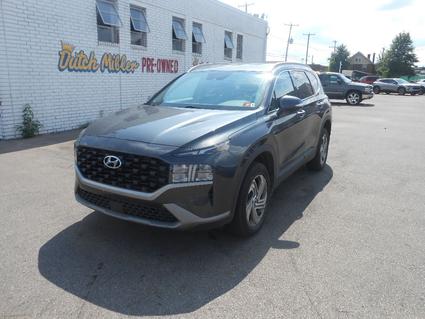 2023 Hyundai Santa Fe Huntington WV