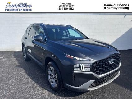 2023 Hyundai Santa Fe Huntington WV