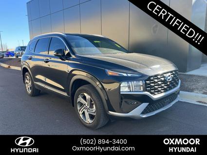2023 Hyundai Santa Fe Louisville KY