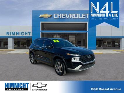2023 Hyundai Santa Fe Jacksonville FL