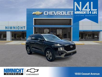 2023 Hyundai Santa Fe Jacksonville FL