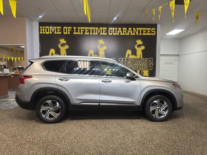 2023 Hyundai Santa Fe Rock Springs WY